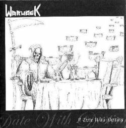 Warhawk (USA) : A Date With Destiny